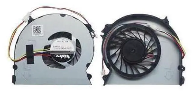 Main image of new Laptop cpu cooling fan for SONY VPC-SA SB SD PCG-41215T 41217 SB36FC SD27EC VPC-SA45 VPC-SD VPC-SA VPC-SB Radiator