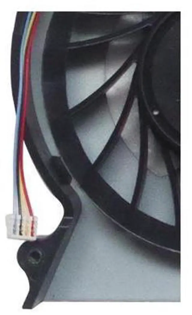 Alt view image 3 of 4 - new Laptop cpu cooling fan for SONY VPC-SA SB SD PCG-41215T 41217 SB36FC SD27EC VPC-SA45 VPC-SD VPC-SA VPC-SB Radiator