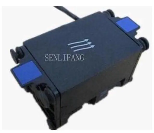 Main image of 675449-002 GFM0412SS 675449-001 Cooling fan for HP DL320EG8 DL320E G8 Gen8 Server Warranty