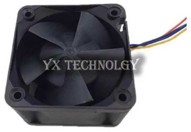 Main image of original AVC DBTB0428B2U 12V 0.48A 40*40*28MM 4CM ball power supply cooling fan
