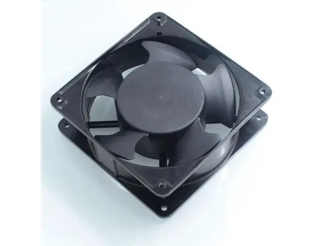 Alt view image 6 of 6 - cabinet cooling fan DP200A P \/ N 2123HSL 220V 0.14A Axial Fans 120 * 120 * 38mm