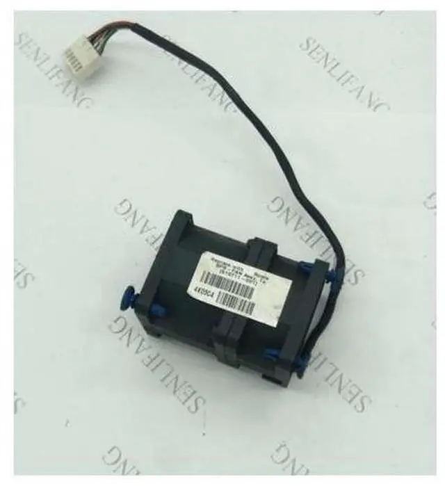 Main image of For DL160G6 316M1 Server 1U Cooling Fan GFB0412EHS-8G69 519711-001