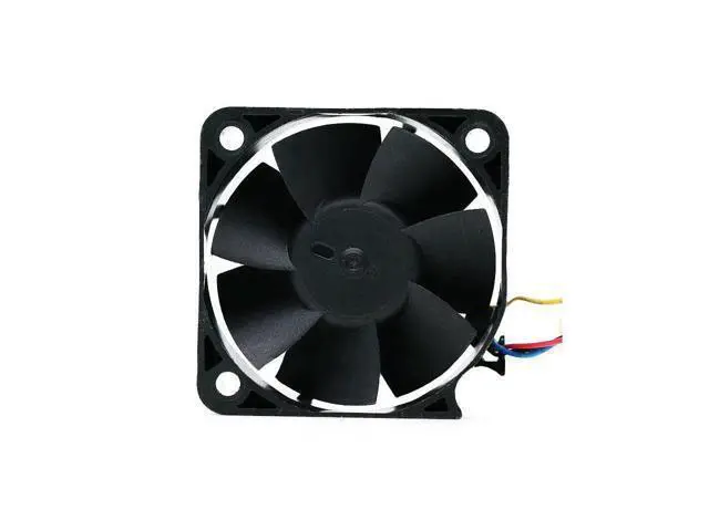 Alt view image 2 of 2 - 1pcs ASB0405LB DC 5V 0.12A 4015 40x40x15mm Server Square Cooling Fan pwm 4-Pin