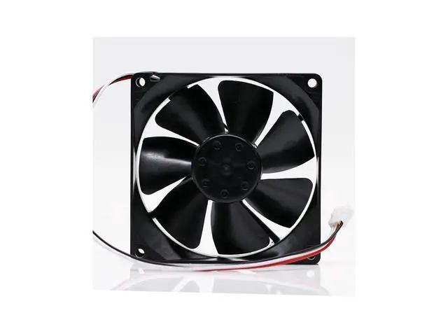 Alt view image 2 of 3 - For NMB New and original 9225 3610KL-05W-B60 24V 0.26A inverter dual ball bearing cooling fan 92*92*25mm