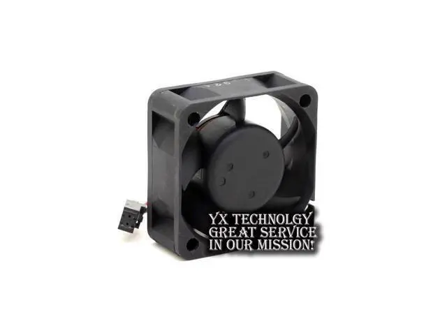 Alt view image 5 of 6 - Delta New 5CM AFB0512HD 12V 0.15A 5020 dual ball bearing cooling fan for 50 * 50 * 20mm