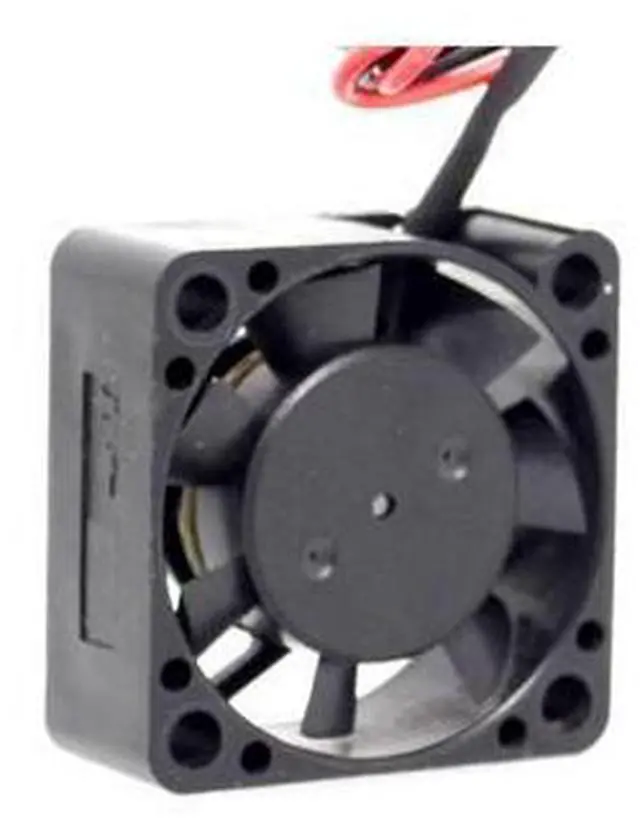 Main image of new MFB30A-05 3CM 3006 5V 0.2 Ultra-thin quiet cooling fan for SEPA 30*30*12mm