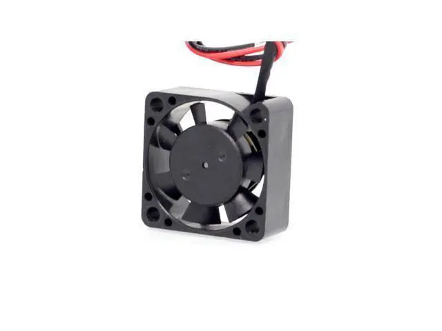 Alt view image 2 of 3 - new MFB30A-05 3CM 3006 5V 0.2 Ultra-thin quiet cooling fan for SEPA 30*30*12mm