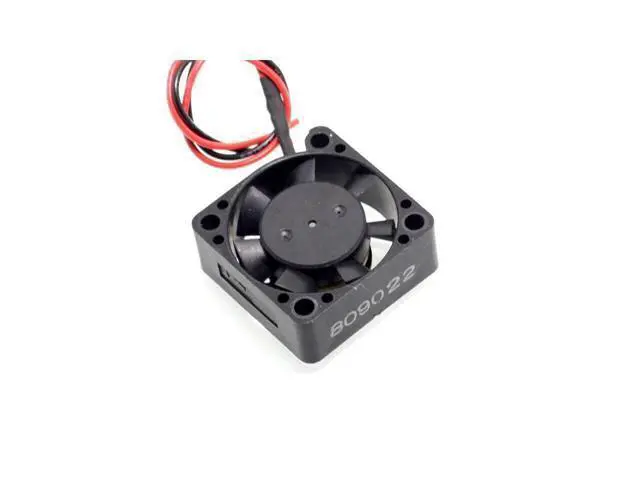 Alt view image 3 of 3 - new MFB30A-05 3CM 3006 5V 0.2 Ultra-thin quiet cooling fan for SEPA 30*30*12mm