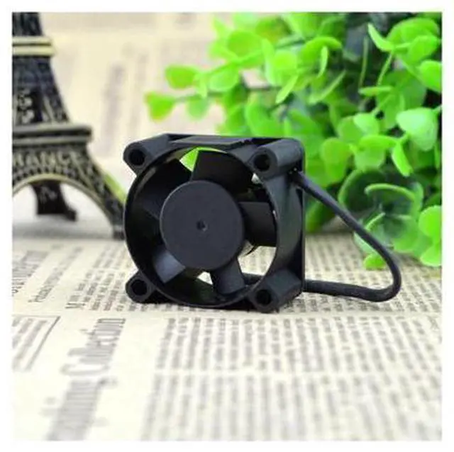 Alt view image 5 of 5 - For SUNON 4020 4CM DC24V 1.2W KD2404PKB2 Inverter Cooling Fan