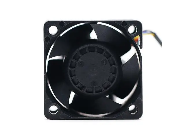 Alt view image 5 of 5 - 1pcs PF40281BX-D086-S99 12V 13.8W 1.15A PWM 4-p axial cooling fan 4028 40*40*28mm