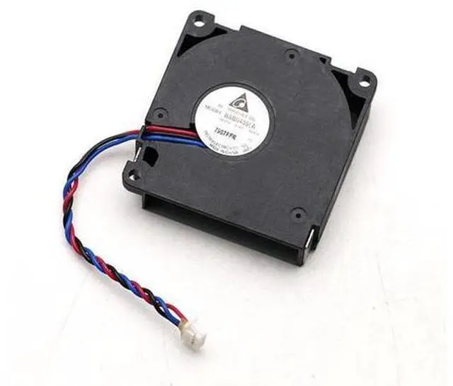 Main image of 1pcs BSB0405LA DC5V 0.30A side blower centrifugal turbine blower cooling fan 4cm 40*40*10mm