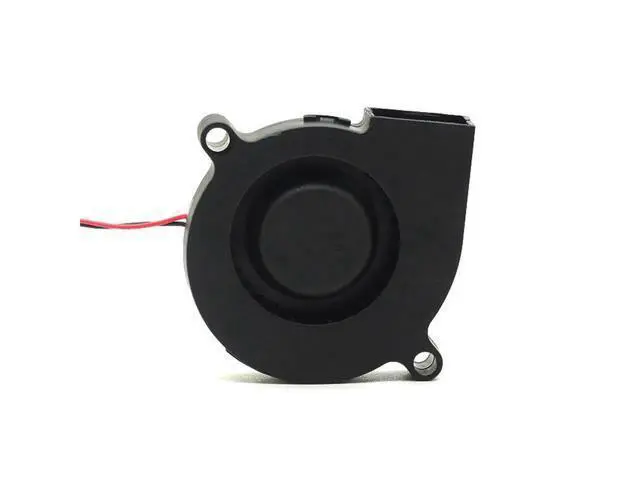 Alt view image 2 of 5 - 1pcs EF50151B2-C03C-A99 12V 0.78W 5015 5cm 50*50*15mm Turbine Cooling Fan