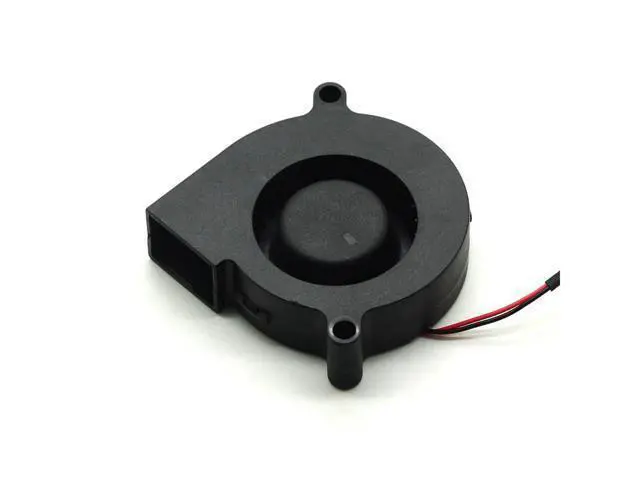 Alt view image 4 of 5 - 1pcs EF50151B2-C03C-A99 12V 0.78W 5015 5cm 50*50*15mm Turbine Cooling Fan