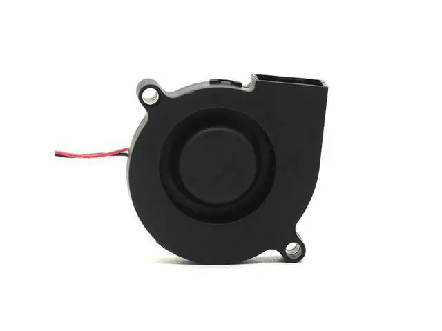 Alt view image 2 of 5 - 1pcs EF50151B2-C03C-A99 12V 0.78W 5015 5cm 50*50*15mm Turbine Cooling Fan
