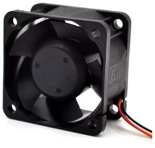 Alt view image 3 of 6 - The AFB0512EHN 5028 5cm 12V 0.88A winds cooling fan violence 50*50*28mm