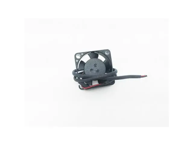 Alt view image 2 of 4 - MC25060V1-000C-A99 2506 2.5CM DC 5V 0.58W small micro quiet axial cooling fan