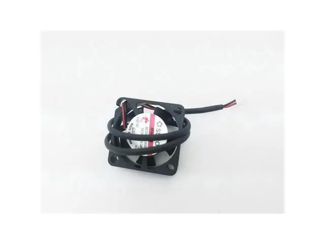 Alt view image 4 of 4 - MC25060V1-000C-A99 2506 2.5CM DC 5V 0.58W small micro quiet axial cooling fan