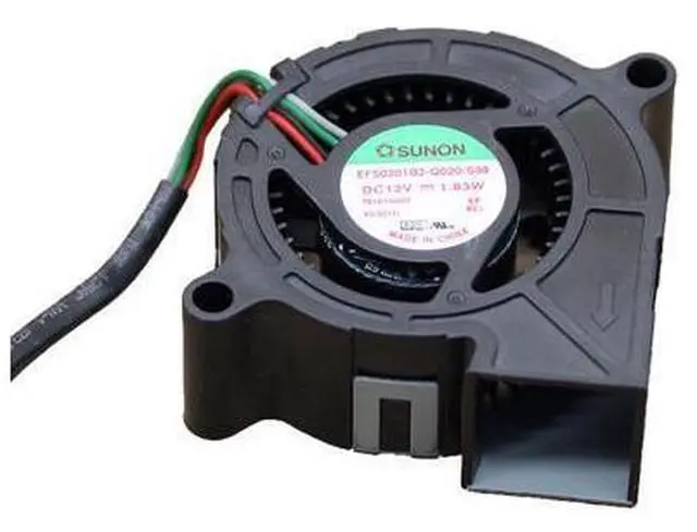 Main image of 1pcs EF50201B2-Q020-S99 DC12V 1.83W cooling fan Projector Blower