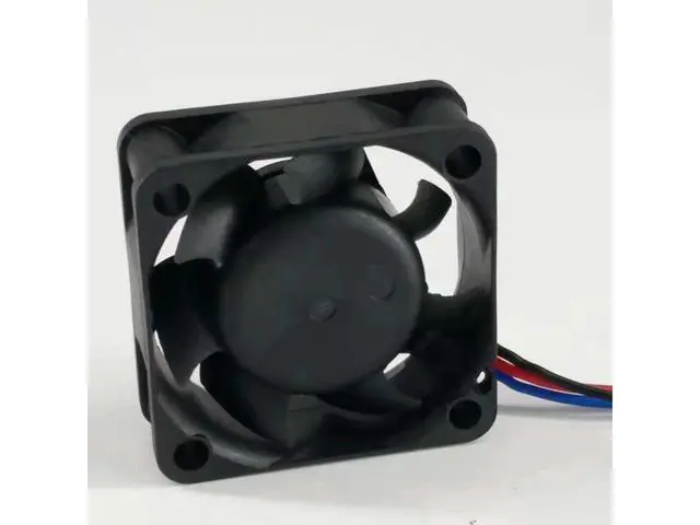 Alt view image 4 of 5 - For Delta AFB0424HB 4015 24V 0.12A Inverter DC Cooling Fan 4cm
