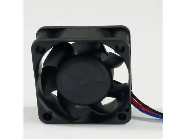Alt view image 5 of 5 - For Delta AFB0424HB 4015 24V 0.12A Inverter DC Cooling Fan 4cm
