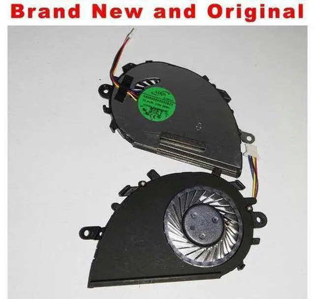 Main image of New original Laptop cpu cooling fan for ADDA AB0605HX050BZ0 00WB1 23.10821.011