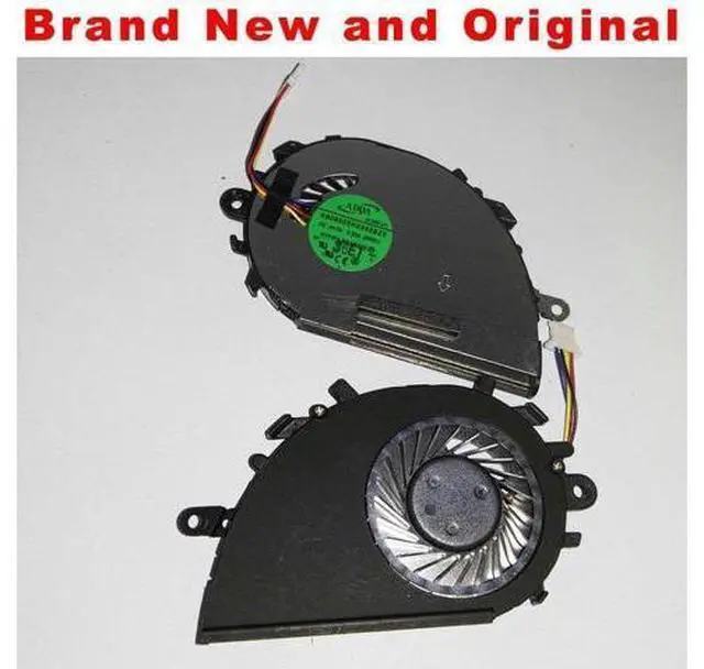 Main image of New original Laptop cpu cooling fan for ADDA AB0605HX050BZ0 00WB1 23.10821.011