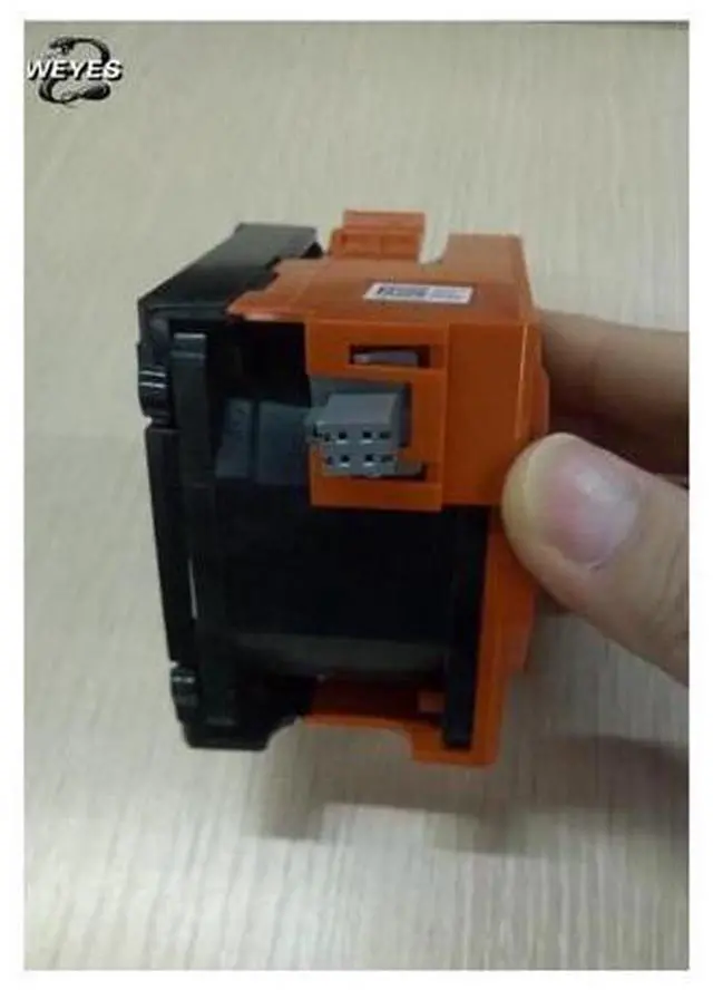 Main image of GY093 90XRN 090XRN CPU Cooling Fan for PowerEdge R710 Server WW3 E three months warranty