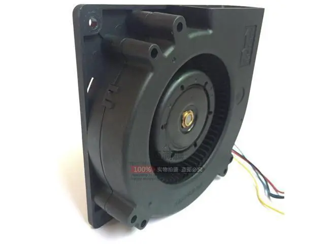 Alt view image 3 of 3 - 1pcs cooling fan 12V 3.96A BFB1212GH 12032 120x120x32mm 12cm server inverter blower