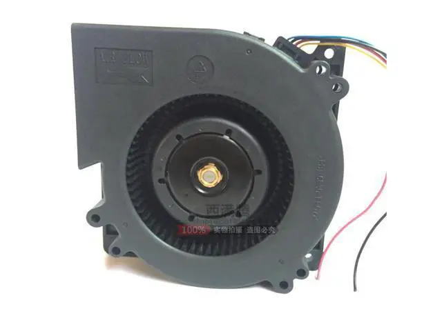 Alt view image 2 of 3 - 1pcs cooling fan 12V 3.96A BFB1212GH 12032 120x120x32mm 12cm server inverter blower