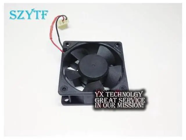 Main image of KDE1206PTS1 6025 60mm 6cm DC 12V 2.3W silent hydraulic cooling fan
