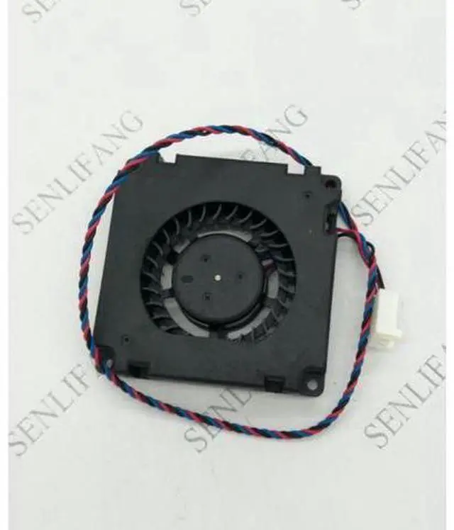 Main image of BFB0612HB -8B25 9H1P Server Cooling Fan DC 12V 0.32A 60x60x15mm 4-wire