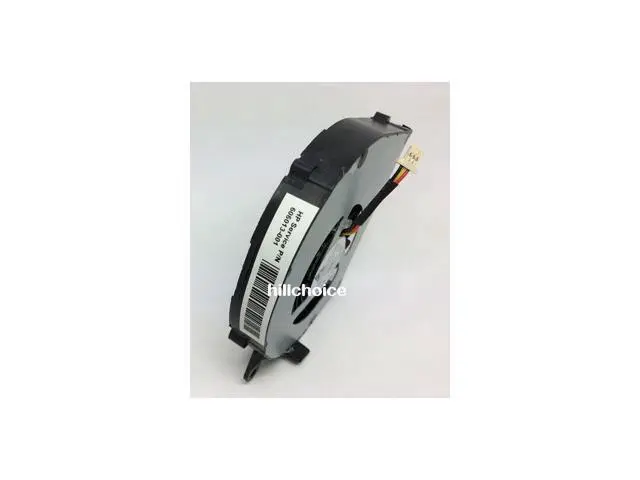 Alt view image 4 of 7 - New Original DC Brushless CPU Cooling Fan KSB06105HB -AI10 606013-001 612354-001