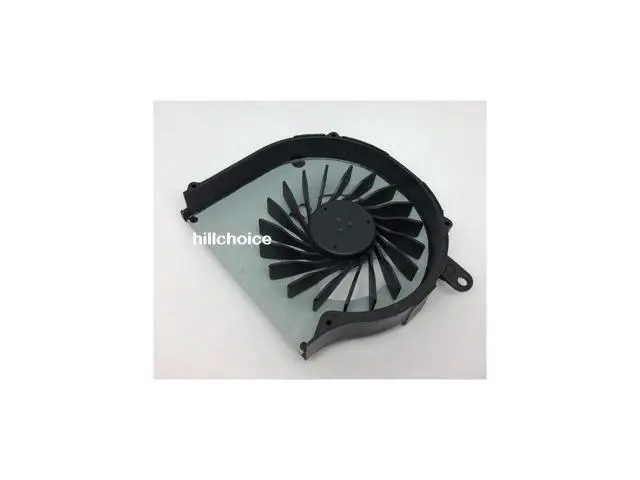 Alt view image 6 of 7 - New Original DC Brushless CPU Cooling Fan KSB06105HB -AI10 606013-001 612354-001