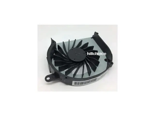 Alt view image 7 of 7 - New Original DC Brushless CPU Cooling Fan KSB06105HB -AI10 606013-001 612354-001