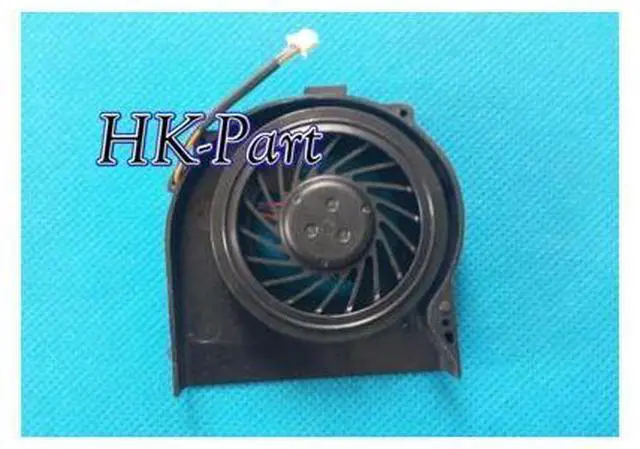 Main image of New original for IBM Lenovo Thinkpad X201 X201I CPU Cooling fan FRU P\/N 60Y5422