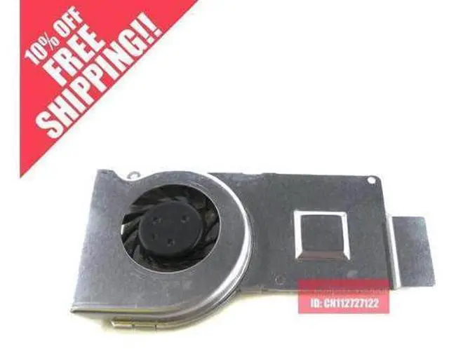 Main image of New FOR Gateway LT31 LT3103u FOR ACER ZA8 FOR Gateway ZA8 cooling fan