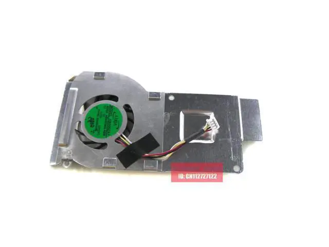 Alt view image 2 of 3 - New FOR Gateway LT31 LT3103u FOR ACER ZA8 FOR Gateway ZA8 cooling fan