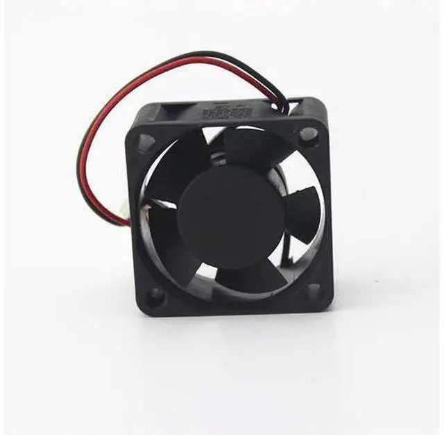 Alt view image 2 of 2 - 1pcs GM1204PKBX-8A 4020 12V 2.4W levitation bearing cooling fan