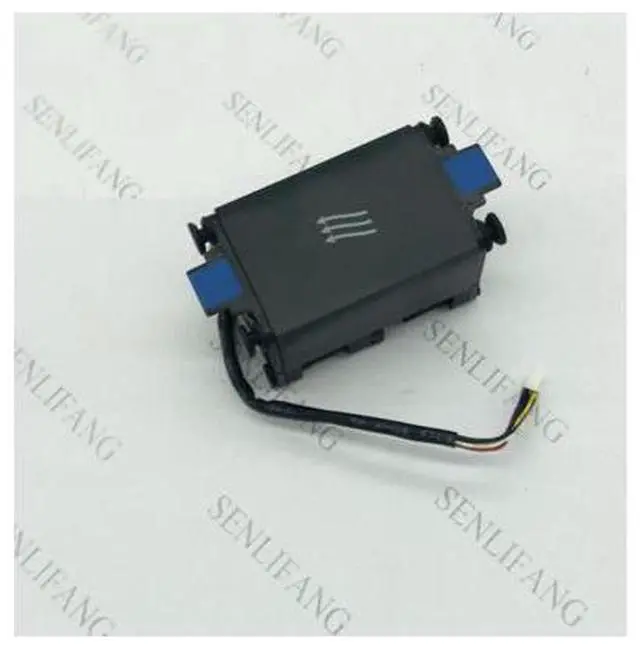 Main image of GFM0412SS DD03 675449-001 675449-002 DC12V Server Cooling Fan for DL320E G8