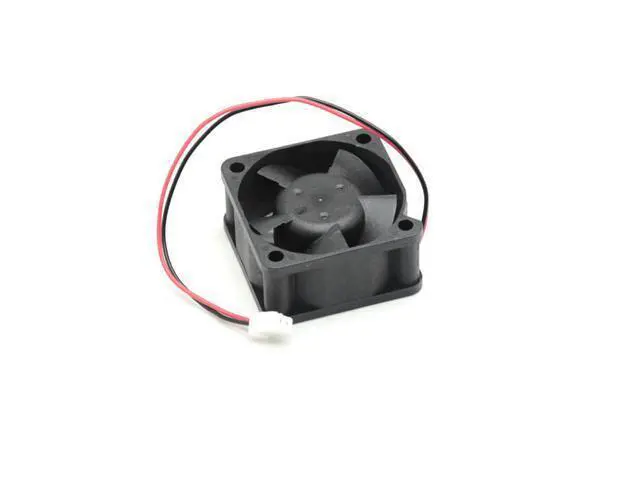 Alt view image 4 of 4 - 1pcs EFB0424VHD frequency double ball bearing cooling fan 24V 0.14A 4020 4CM
