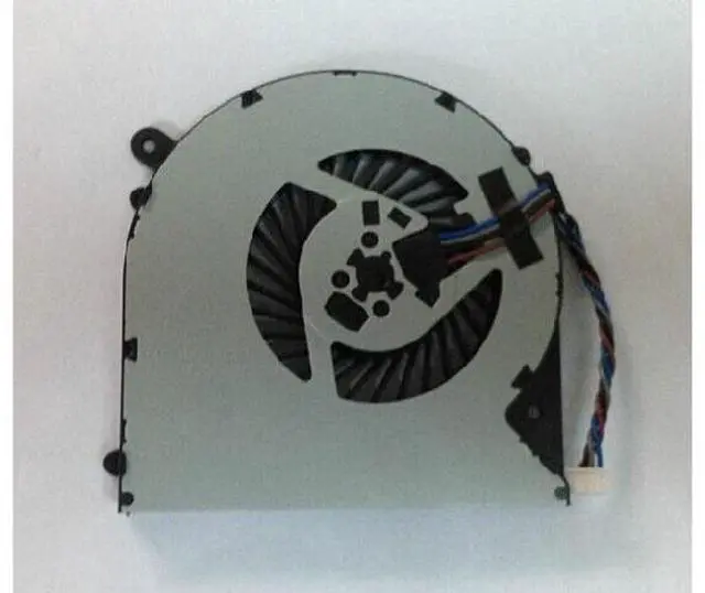 Main image of New Laptop CPU Cooling Fan for toshiba Satellite L50-A L50-A5164FM L50-A5165FM L50-ABT2N22 L50-ABT3N22