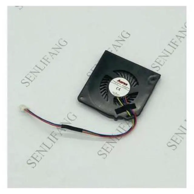 Main image of Original Laptop\/Notebook CPU Cooling Fan For AURAS BC04505LMSOAA DC5V 0.40AMP 4pin