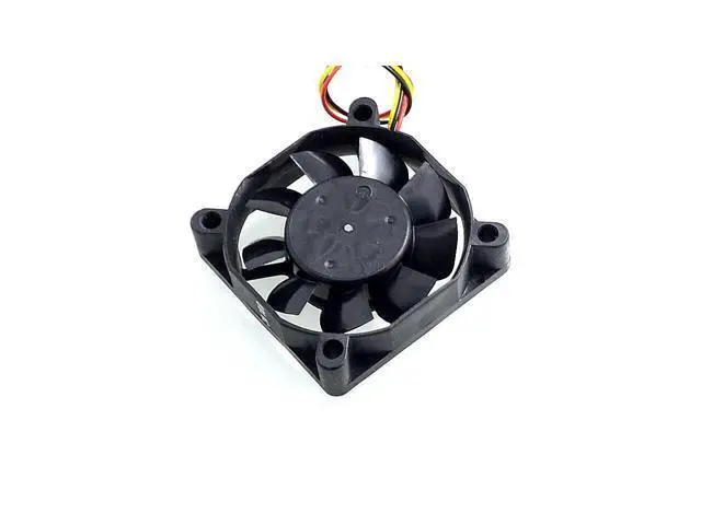 Alt view image 3 of 3 - New G6015S12B2 AG 12V 0.07A 6015 DLP TV silent cooling fan 60*60*15mm