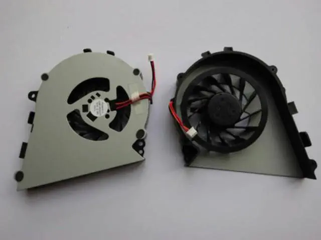 Main image of New Genuine Laptop CPU Cooling Fan for Sony Vaio VPC F23 VPC-F23 VPC-F231FD VPC-F232FX VPC-F233FX VPC-F234FD VPC-F234FX