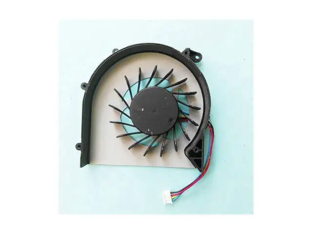 Alt view image 2 of 2 - New laptop cpu cooling fan for DFS200705000T FFRW DC 5V 1.3A LG