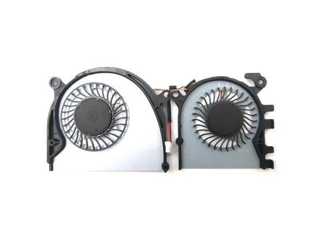 Alt view image 3 of 3 - New For XiaoMi Mi Air 13.3 Laptop CPU Cooling Fan FA05B12 460.0CE02.0001