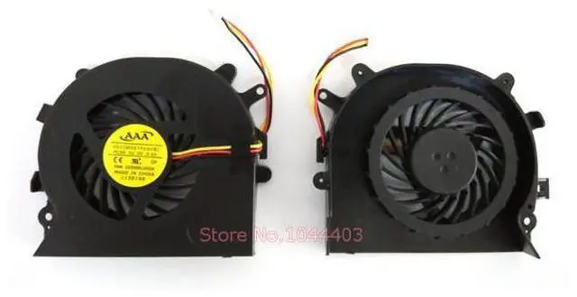 Main image of New Laptop CPU Cooling Fan for Sony Vaio PCG-71311L PCG-71311M PCG-71311W PCG-71312 PCG-71312L PCG-71312M UDQFRZH14CF0