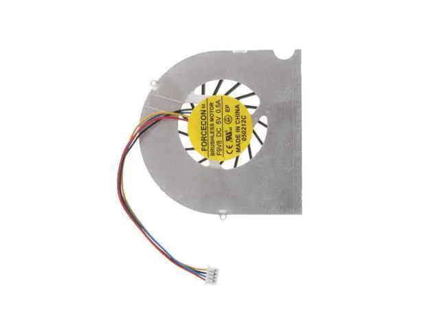 Alt view image 2 of 6 - New Fan for Lenovo IdeaCentre Q100 & Q110 & F92Q Laptop CPU Cooling System