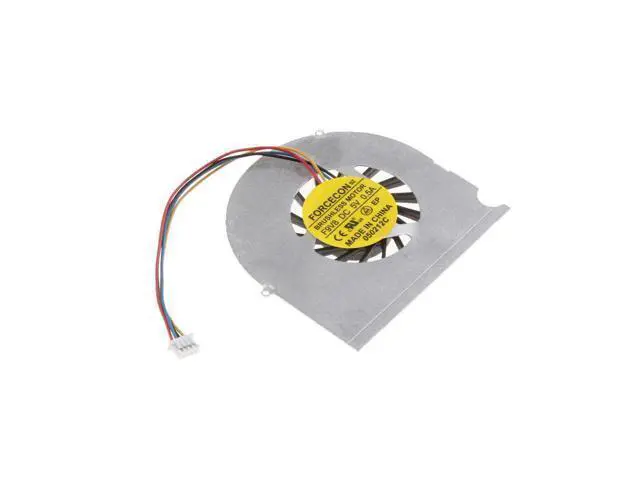 Alt view image 4 of 6 - New Fan for Lenovo IdeaCentre Q100 & Q110 & F92Q Laptop CPU Cooling System