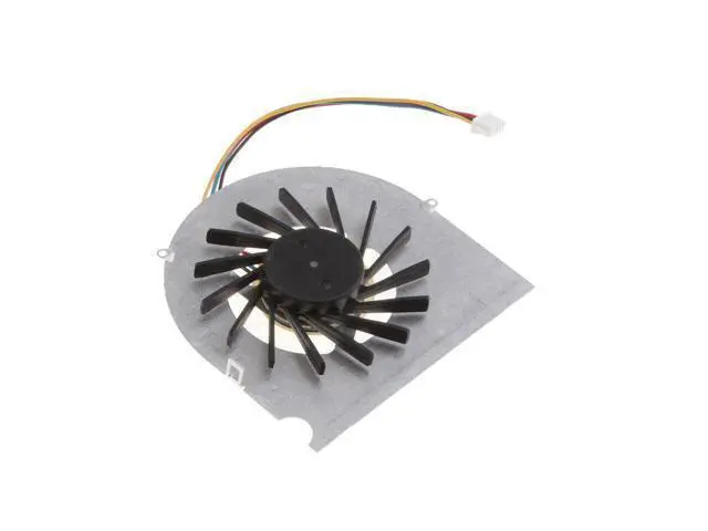 Alt view image 5 of 6 - New Fan for Lenovo IdeaCentre Q100 & Q110 & F92Q Laptop CPU Cooling System